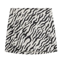 Amelie Mid Print Skirt>J.Lindeberg New