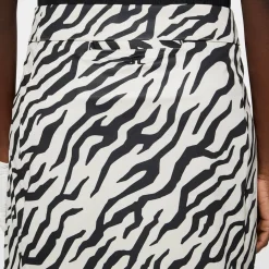 Amelie Mid Print Skirt>J.Lindeberg New