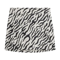 Amelie Mid Print Skirt>J.Lindeberg New