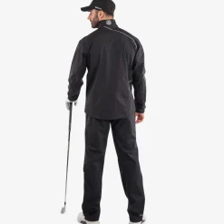 Ames Svart>Galvin Green Discount