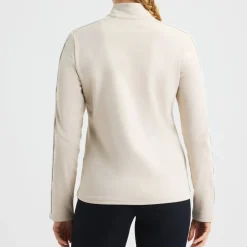Amie Brushed Midlayer>Röhnisch Hot
