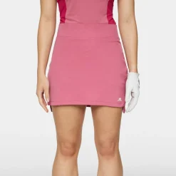 Amy Skirt>J.Lindeberg New
