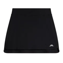 Amy Skirt Svart>J.Lindeberg Outlet