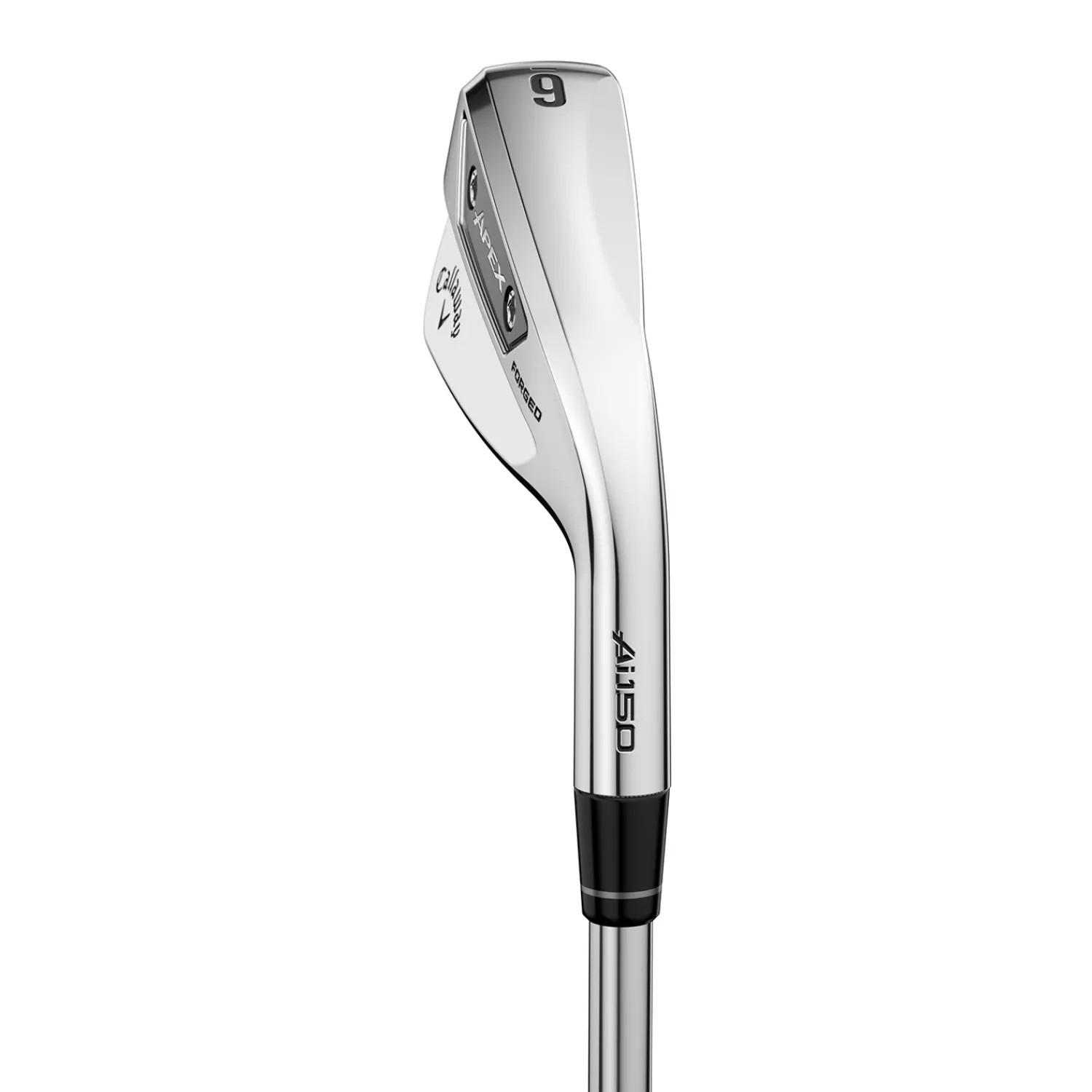 Apex Ai150>Callaway Hot