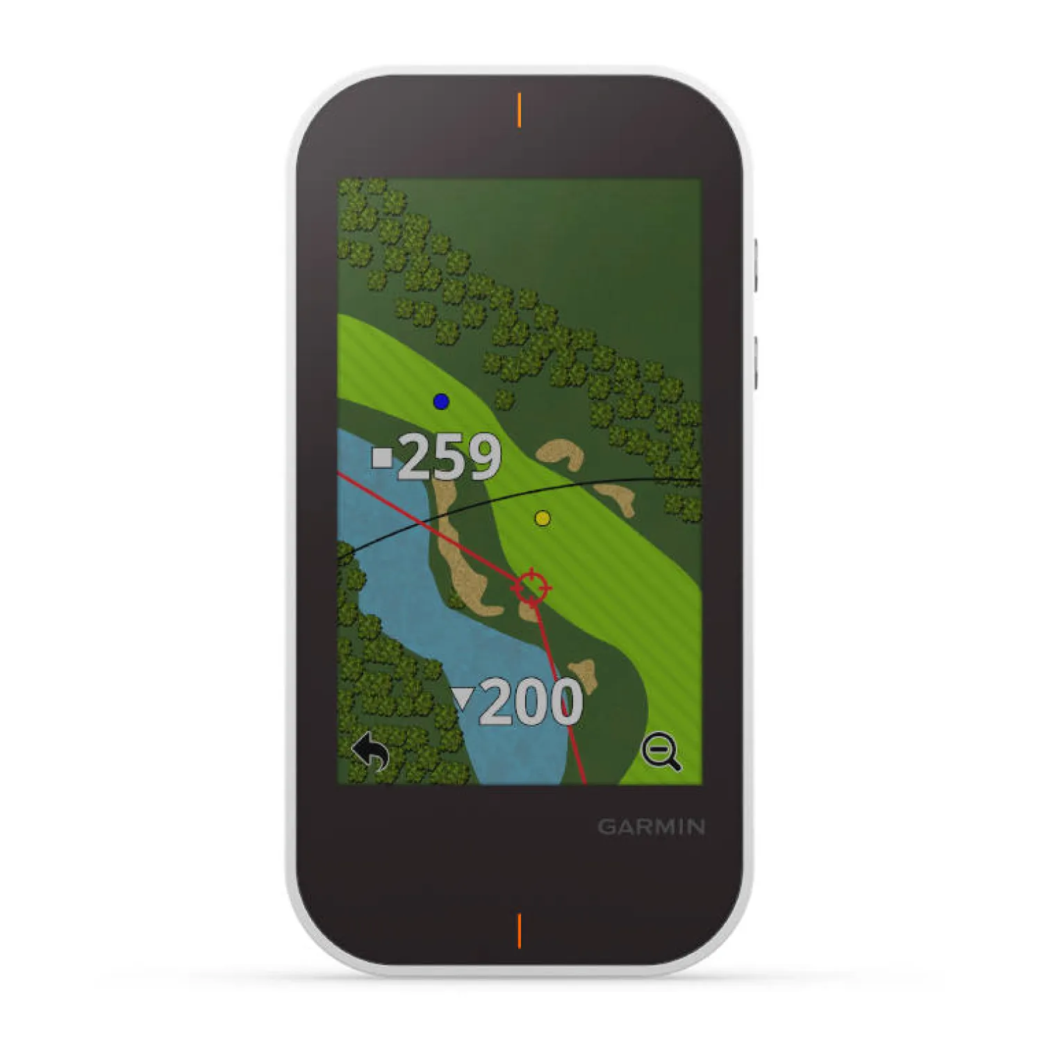 Approach G80>Garmin Online