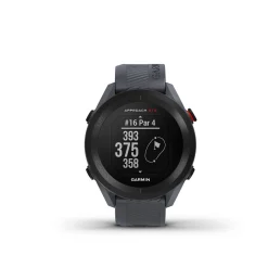 Approach S12 Blå>Garmin Sale