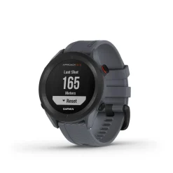Approach S12 Blå>Garmin Sale