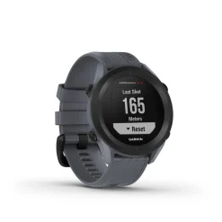 Approach S12 Blå>Garmin Sale