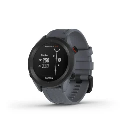 Approach S12 Blå>Garmin Sale