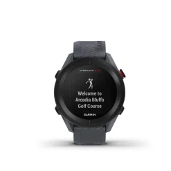 Approach S12 Blå>Garmin Sale