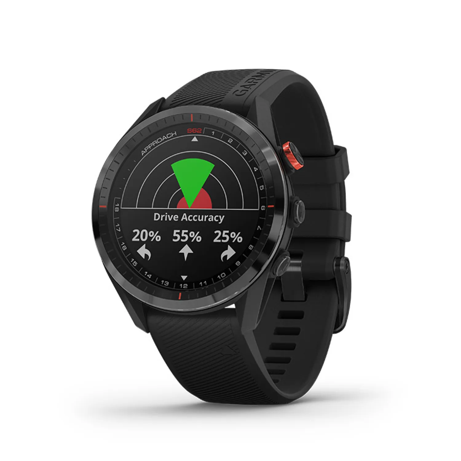 Approach S62 CT 10 Bundle>Garmin Discount