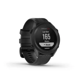 Approach S12>Garmin