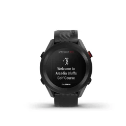 Approach S12>Garmin