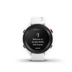 Approach S12>Garmin Best