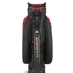 Aqua Sport 4 Röd Svart>Big Max Hot