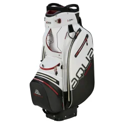 Aqua Sport 4 Vit Svart>Big Max Clearance