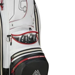 Aqua Sport 4 Vit Svart>Big Max Clearance