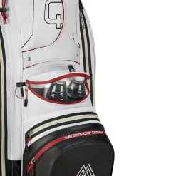 Aqua Sport 4 Vit Svart>Big Max Clearance