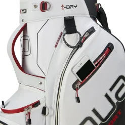 Aqua Sport 4 Vit Svart>Big Max Clearance