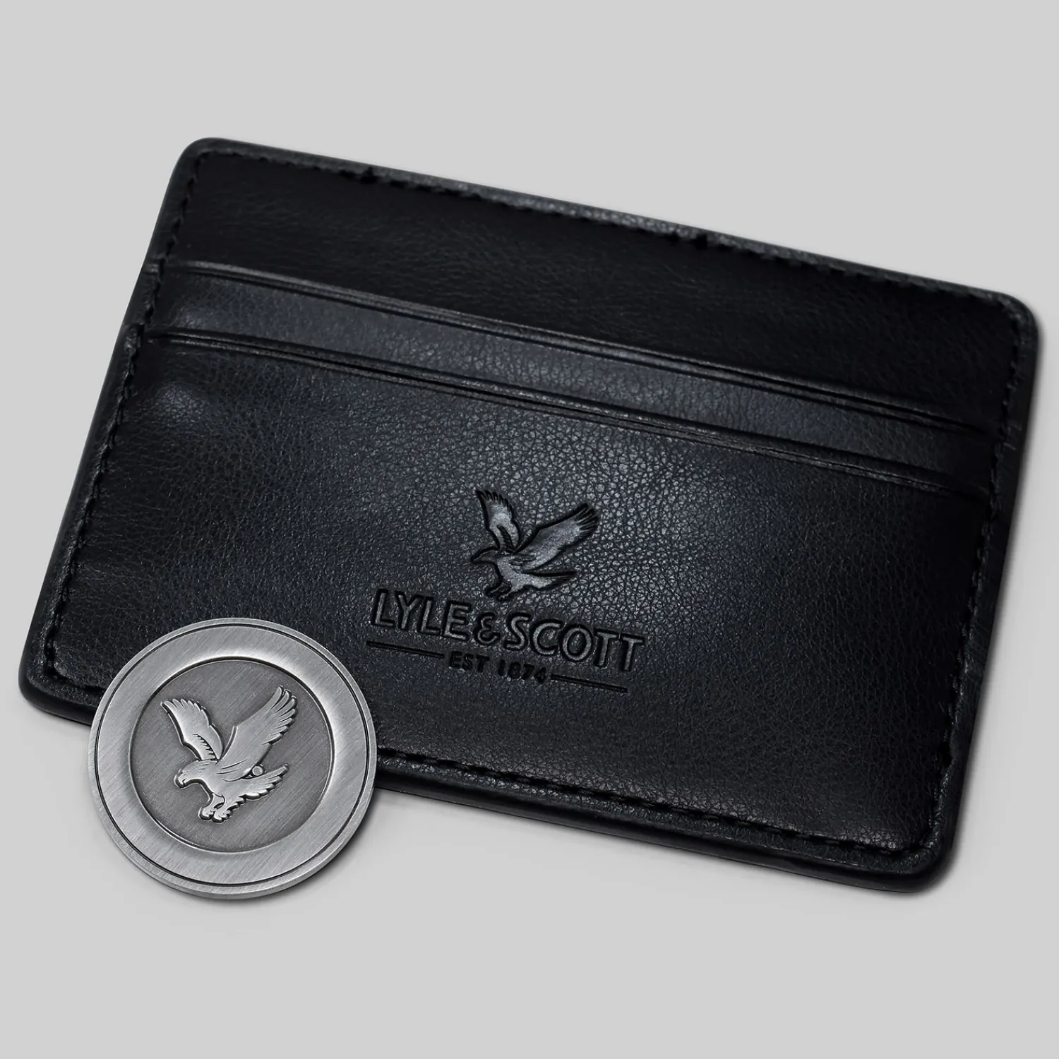 Argyle Premium Valubales Pouch>Lyle & Scott Best