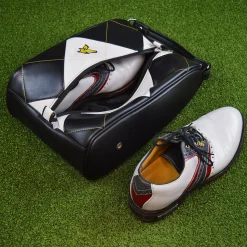 Argyle Shoebag>Lyle & Scott Best