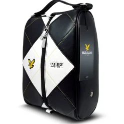 Argyle Shoebag>Lyle & Scott Best