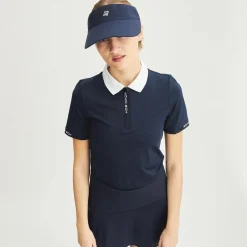 Aria Visor Blå>Röhnisch Outlet