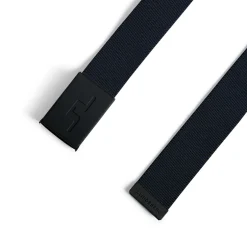 Arvo Webbing Belt Blå>J.Lindeberg Clearance