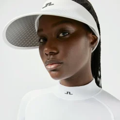 Asa Soft Compression Top Vit>J.Lindeberg Hot