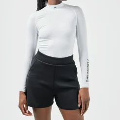 Asa Soft Compression Top Vit>J.Lindeberg Hot
