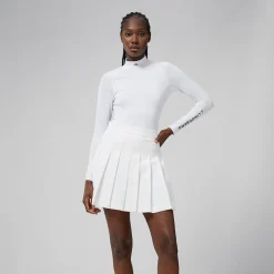 Asa Soft Compression Top Vit>J.Lindeberg Hot
