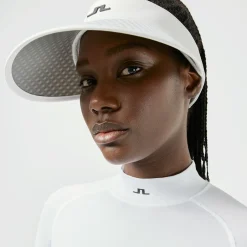 Asa Soft Compression Top Vit>J.Lindeberg Hot