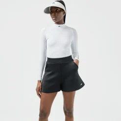 Asa Soft Compression Top Vit>J.Lindeberg Hot