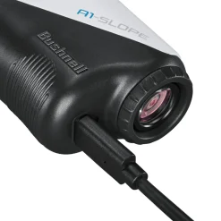 A1-Slope>Bushnell Clearance