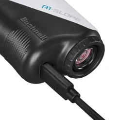A1-Slope>Bushnell Clearance