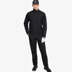 Aston Svart>Galvin Green New