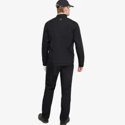 Aston Svart>Galvin Green New