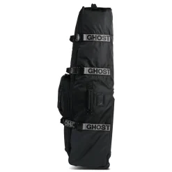 Awol Travel Bag Svart>Ghost Golf