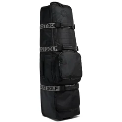 Awol Travel Bag Svart>Ghost Golf