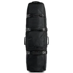 Awol Travel Bag Svart>Ghost Golf