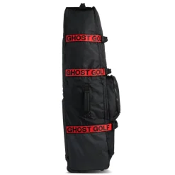 Awol Travel Bag Svart>Ghost Golf New