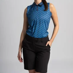 Azahara SL Poloshirt>Cross Sportswear