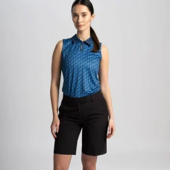 Azahara SL Poloshirt>Cross Sportswear