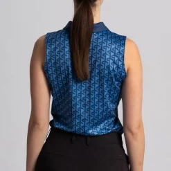 Azahara SL Poloshirt>Cross Sportswear