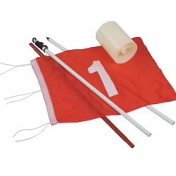 Backyard Golf Flag>Pure Online