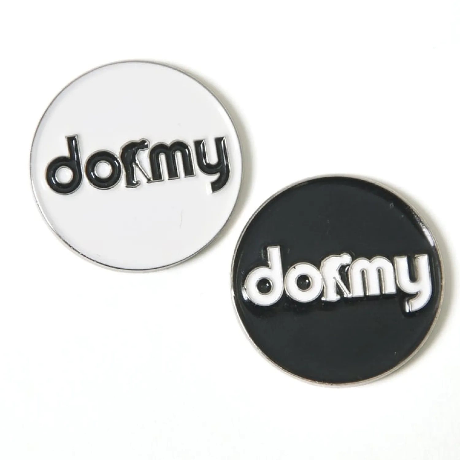 Ballmarker>Dormy Best