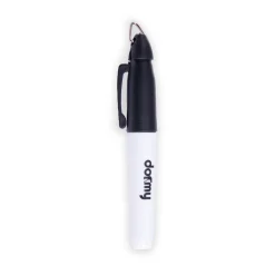Ballmarker Pen>Dormy Best