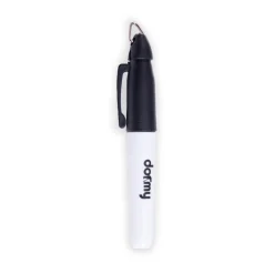 Ballmarker Pen>Dormy Best