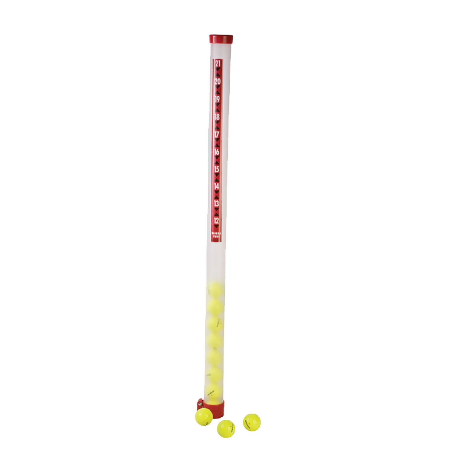Ball Tube Clikka>Pure Clearance