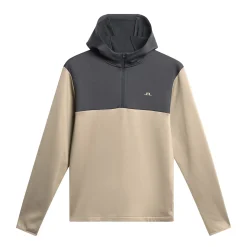 Banks Zip Hood>J.Lindeberg Hot